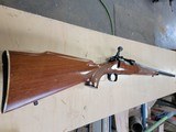 Remington model 700 .243 varmint - 5 of 8