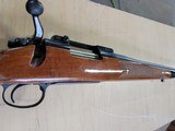 Remington model 700 .243 varmint - 6 of 8