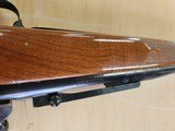 Remington model 700 .243 varmint - 3 of 8