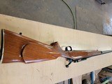 Remington model 700 .243 varmint - 1 of 8