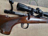 Remington model 700 bdl .222 rem - 6 of 9