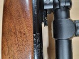 Remington model 700 bdl .222 rem - 3 of 9