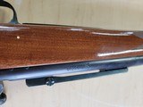 Rare Remington model 700 bdl .25/06 varmint - 3 of 12