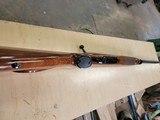 Rare Remington model 700 bdl .25/06 varmint - 9 of 12