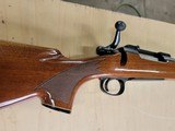 Rare Remington model 700 bdl .25/06 varmint - 7 of 12