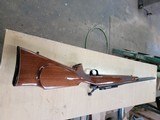 Rare Remington model 700 bdl .25/06 varmint - 1 of 12