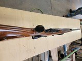 Remington model 700 bdl ..350 rem mag - 9 of 9