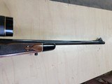 Remington model 700 bdl ..350 rem mag - 3 of 9