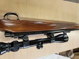 Remington model 700 bdl .270 win - 3 of 9