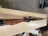 Engraved Remington model 700 bdl .338 RUM - 10 of 10