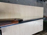 Engraved Remington model 700 bdl .338 RUM - 3 of 10