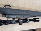 Remington model 700 220 swift varmint - 2 of 9