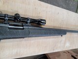 Remington model 700 220 swift varmint - 7 of 9