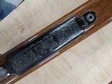 Minty,engraved Remington 700 bdl .300RUM - 4 of 8
