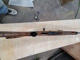 Minty,engraved Remington 700 bdl .300RUM - 5 of 8