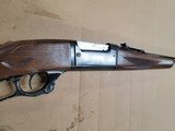 Savage model 99. .308 win - 3 of 7