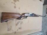 Savage model 99. .308 win - 2 of 7