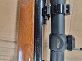 Remington model 700 bdl .264 win mag - 4 of 9