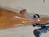 Remington model 700 bdl .264 win mag - 2 of 9