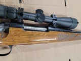 Remington model 700 bdl .264 win mag - 7 of 9