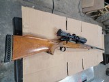 Remington model 700 bdl .264 win mag - 6 of 9