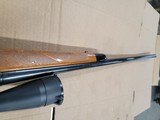 Remington model 700 bdl .264 win mag - 3 of 9