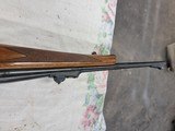 Remington model 7.
.260 rem - 3 of 9