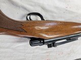 Remington model 7.
.260 rem - 2 of 9