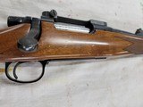 Remington model 7.
.260 rem - 5 of 9