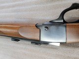 Mint ruger no1 ......220 swift - 7 of 13