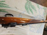 Rare sako mannlicher. 222 - 2 of 10