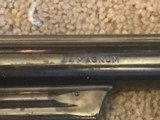 SMITH & WESSON 29-3
6"
NEW IN THE BOX - 6 of 7