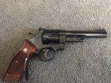 SMITH & WESSON 29-3
6"
NEW IN THE BOX - 3 of 7