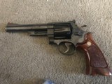 SMITH & WESSON 29-3
6"
NEW IN THE BOX - 2 of 7