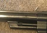 SMITH & WESSON 29-3
6"
NEW IN THE BOX - 7 of 7