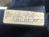 Smith & Wesson, Model 66 357Magnum 21/2" - 2 of 4