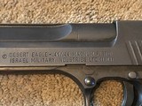 Magnum Research, Desert Eagle, 41//44 Magnum - 2 of 9