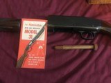 BOXED REMINGTON MODEL 31 PUMP ACTION SHOTGUN NEW IN BOX - 2 of 14