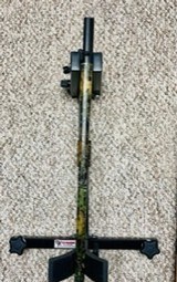 Mossberg 935 22" Mossy Oak Obsession, 12 Gauge Barrel with Mossberg Accuracy Turkey Choke - 2 of 8