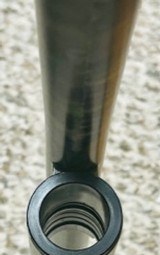 Mossberg 935 22" Mossy Oak Obsession, 12 Gauge Barrel with Mossberg Accuracy Turkey Choke - 8 of 8