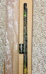 Mossberg 935 22" Mossy Oak Obsession, 12 Gauge Barrel with Mossberg Accuracy Turkey Choke - 1 of 8