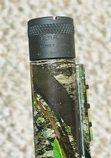 Mossberg 935 22" Mossy Oak Obsession, 12 Gauge Barrel with Mossberg Accuracy Turkey Choke - 7 of 8