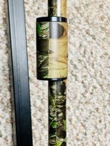 Mossberg 935 22" Mossy Oak Obsession, 12 Gauge Barrel with Mossberg Accuracy Turkey Choke - 5 of 8