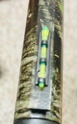 Mossberg 935 22" Mossy Oak Obsession, 12 Gauge Barrel with Mossberg Accuracy Turkey Choke - 6 of 8