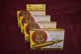 Weatherby .340 Magnum Brass (5 boxes) - 1 of 5