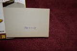 7mm Weatherby brass (3 boxes) - 3 of 5