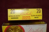 7mm Weatherby brass (3 boxes) - 5 of 5
