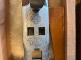 Belgium Browning Superposed Pigeon 20Ga. Two barrel Set, Made for Abercrombie & Fitch - 3 of 15