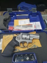*** SMITH & WESSON BACKPACKER (NIB) .44-MAGNUM ***