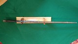 NY Militia 3-Ring Remington Rolling Block, 50-70 Gov. with Bayonet - 9 of 14